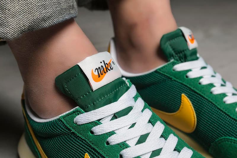 Nike Roshe Daybreak NM 全新配色系列