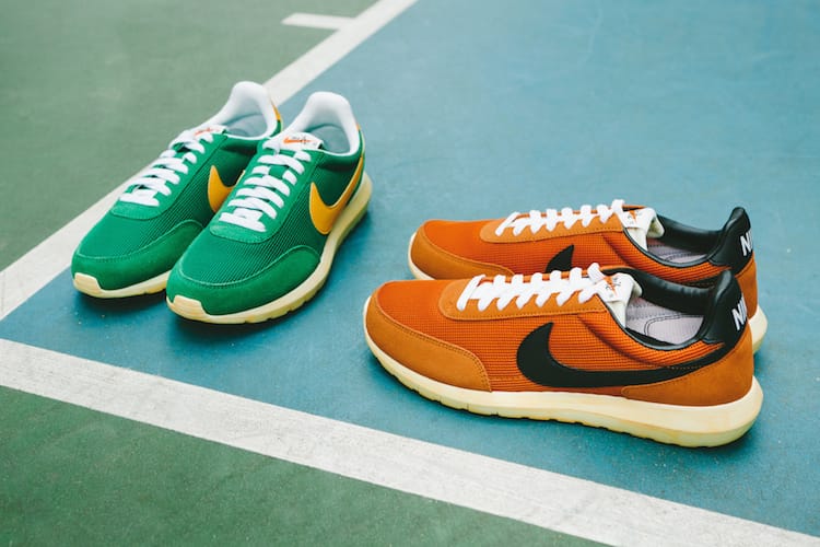 近賞 Nike Roshe Daybreak NM 系列