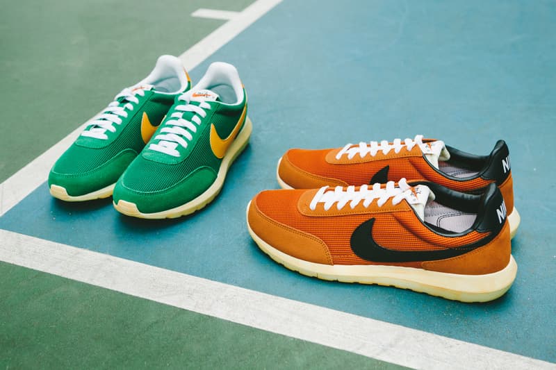 近賞 Nike Roshe Daybreak NM 系列