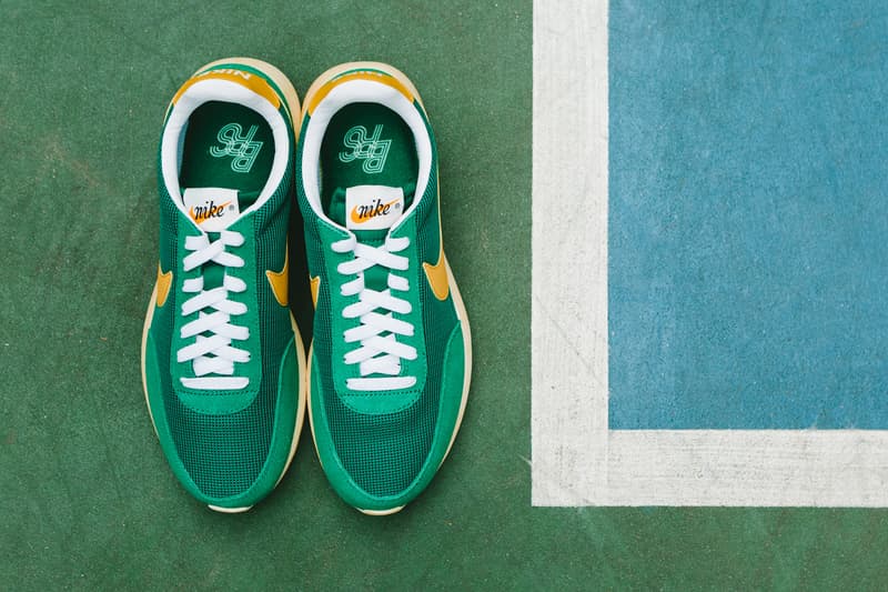 近賞 Nike Roshe Daybreak NM 系列