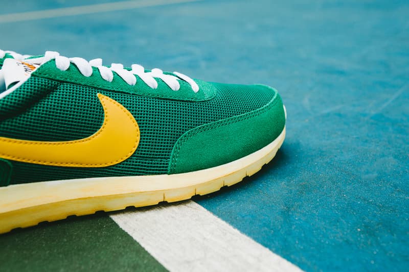 近賞 Nike Roshe Daybreak NM 系列