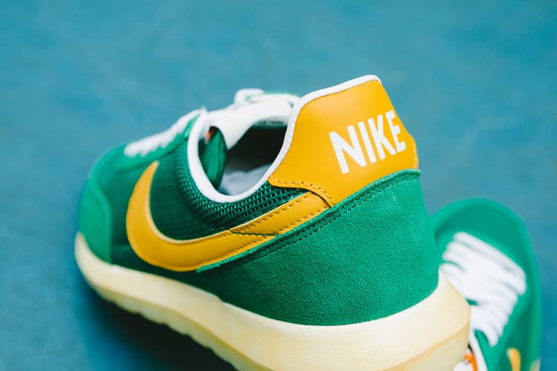 近賞 Nike Roshe Daybreak NM 系列
