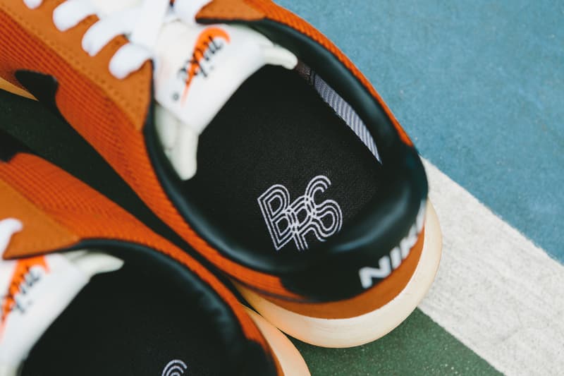 近賞 Nike Roshe Daybreak NM 系列