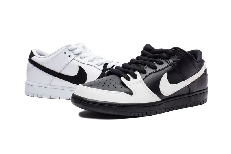 nike sb dunk low yin and yang launch