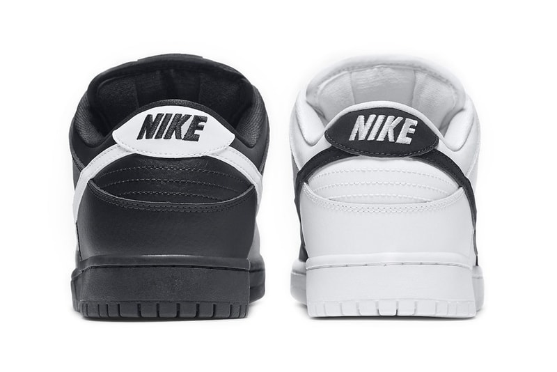 nike sb dunk low yin and yang launch