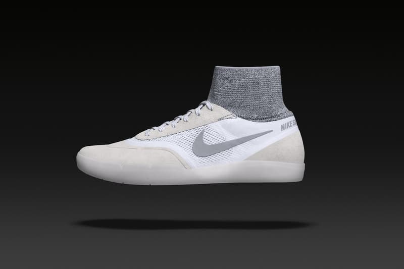 NIKE KOSTON 3 FLIPS THE SCRIPT ON SKATE FOOTWEAR