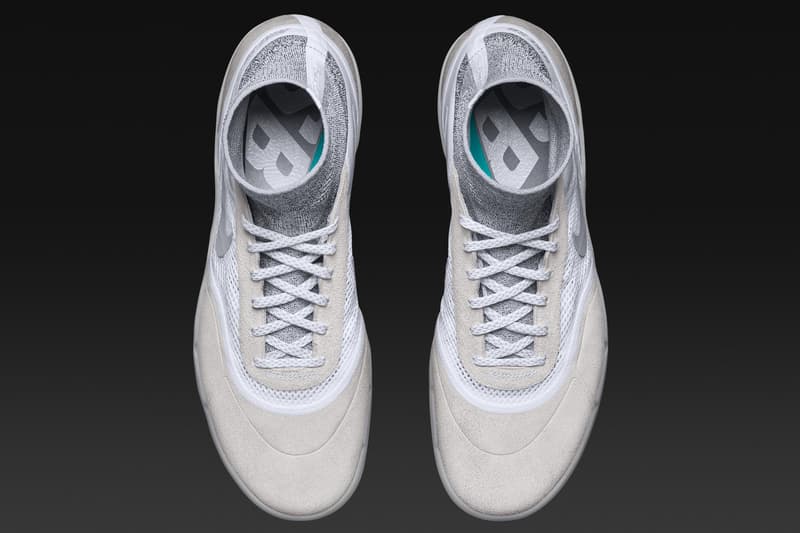 NIKE KOSTON 3 FLIPS THE SCRIPT ON SKATE FOOTWEAR