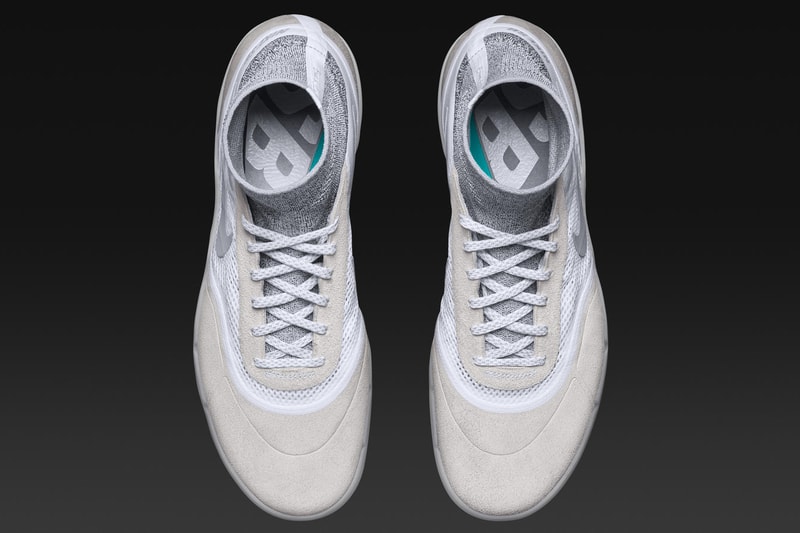 NIKE KOSTON 3 FLIPS THE SCRIPT ON SKATE FOOTWEAR