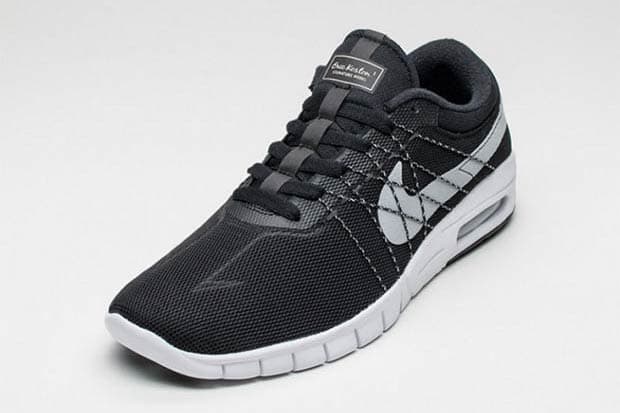 Nike SB 發佈全新鞋款 Koston Max 