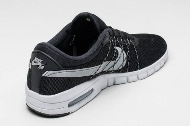 Nike SB 發佈全新鞋款 Koston Max 