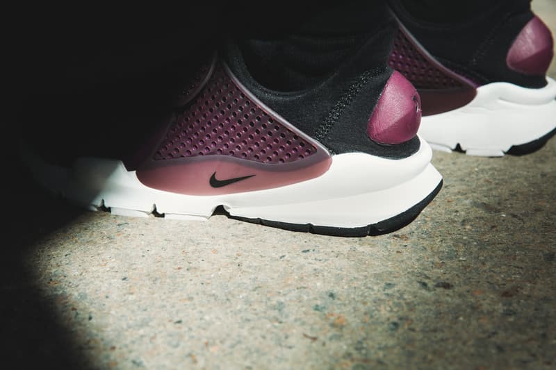近賞 Nike Sock Dart 2016 全新 Tech Fleece 鞋款設計