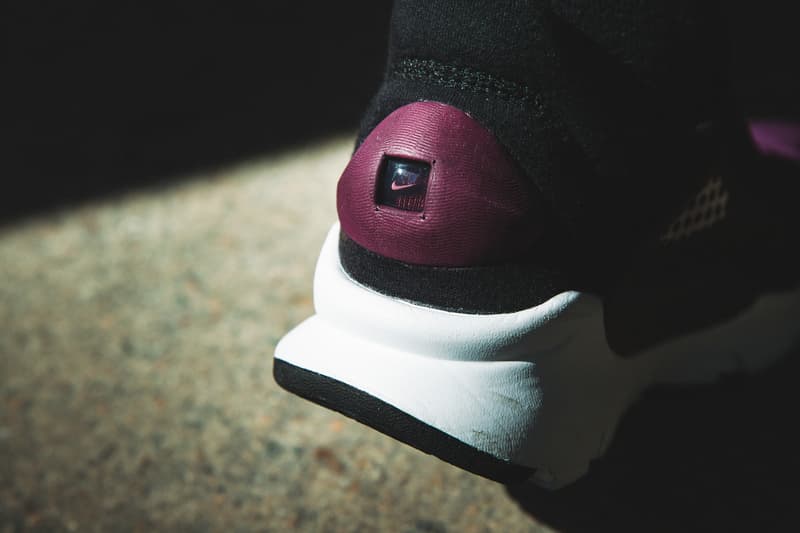 近賞 Nike Sock Dart 2016 全新 Tech Fleece 鞋款設計