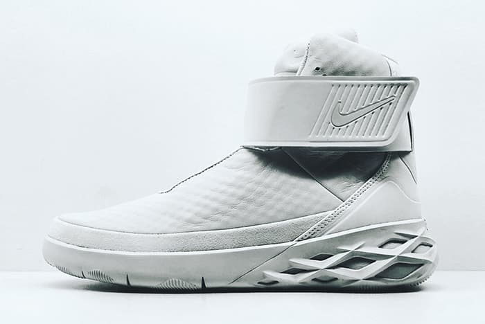 Nike 發佈全新鞋款 Swoosh Hunter