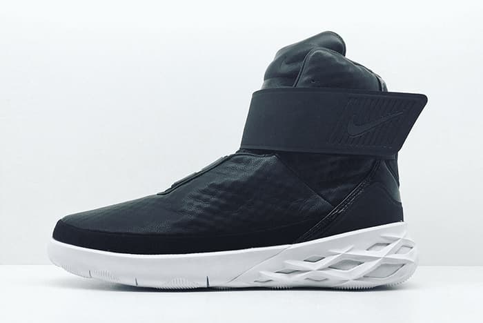 Nike 發佈全新鞋款 Swoosh Hunter