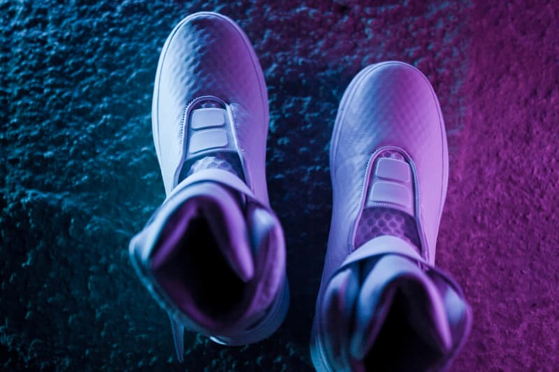 近賞 Nike 全新鞋款 Swoosh Hunter 