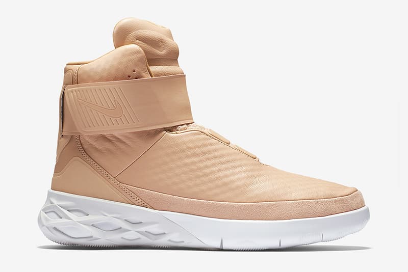 Nike Swoosh Hunter 全新配色設計「Vachetta Tan」