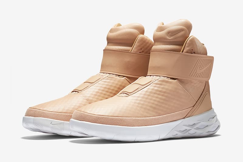 Nike Swoosh Hunter 全新配色設計「Vachetta Tan」
