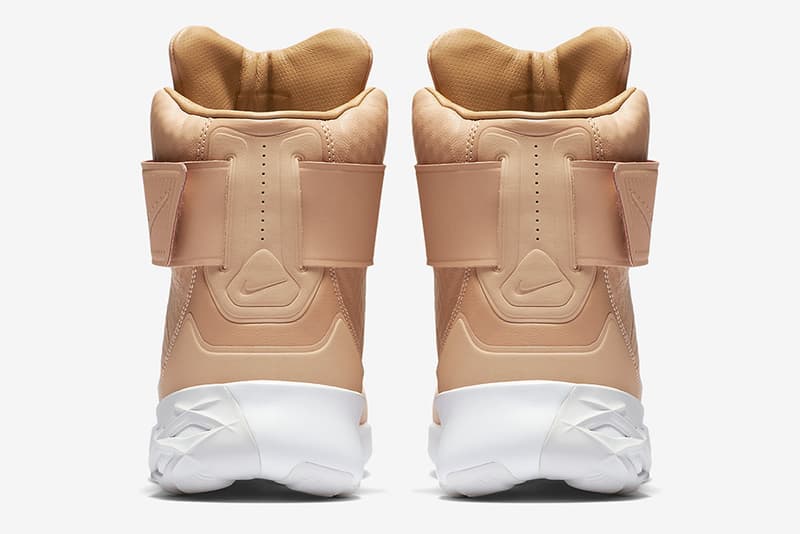 Nike Swoosh Hunter 全新配色設計「Vachetta Tan」
