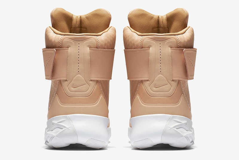 Nike Swoosh Hunter 全新配色設計「Vachetta Tan」