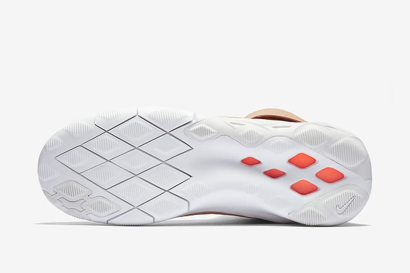 Nike Swoosh Hunter 全新配色設計「Vachetta Tan」