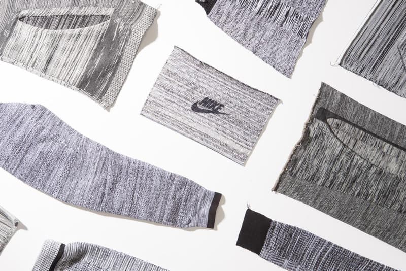 獨家專訪 Nike 高級 Tech Knit 設計師 Jessica Lomax 探究針織機能之美學