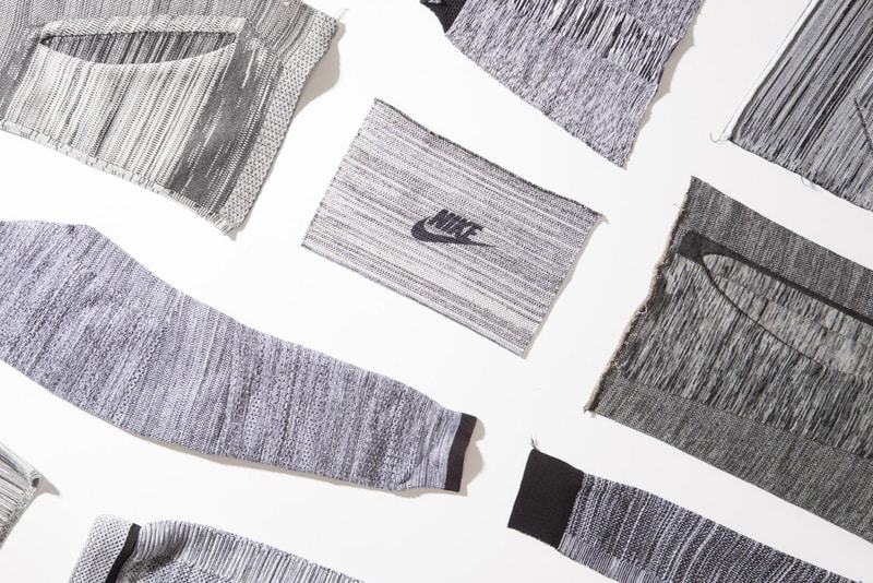 獨家專訪 Nike 高級 Tech Knit 設計師 Jessica Lomax 探究針織機能之美學