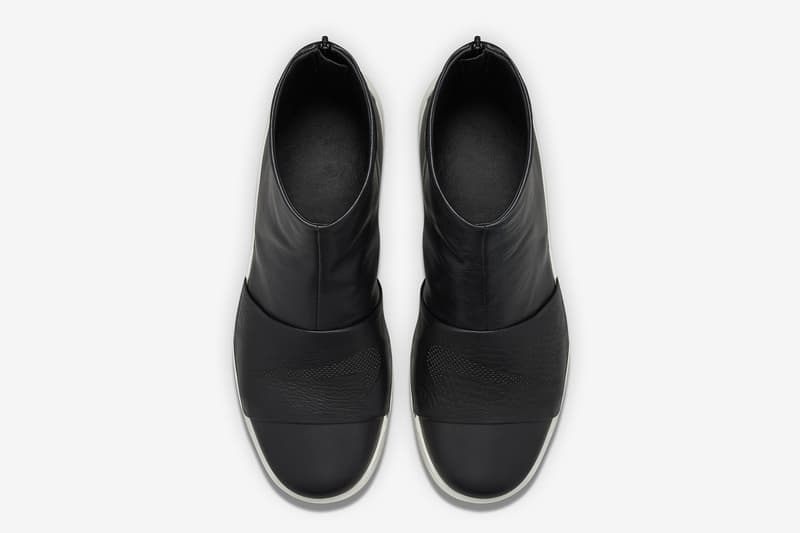 nikelab benassi lux collection