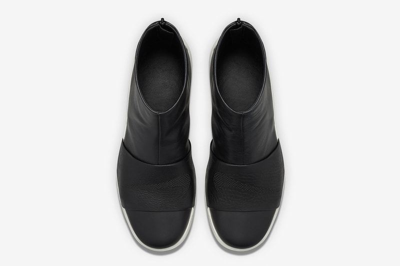 nikelab benassi lux collection
