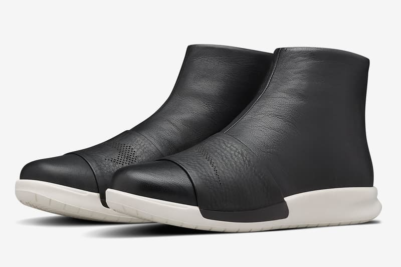 nikelab benassi lux collection