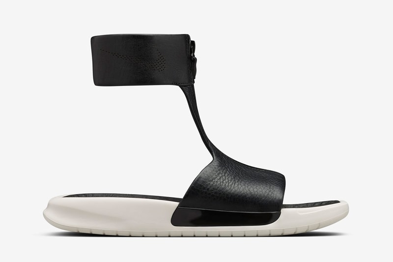 nikelab benassi lux collection