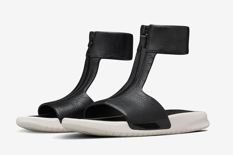 nikelab benassi lux collection