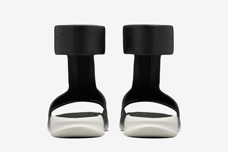 nikelab benassi lux collection