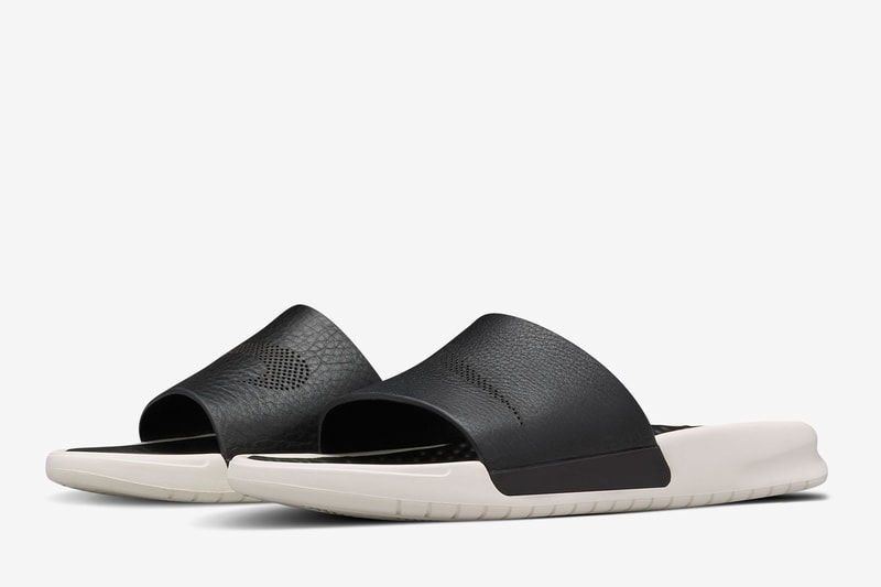 nikelab benassi lux collection
