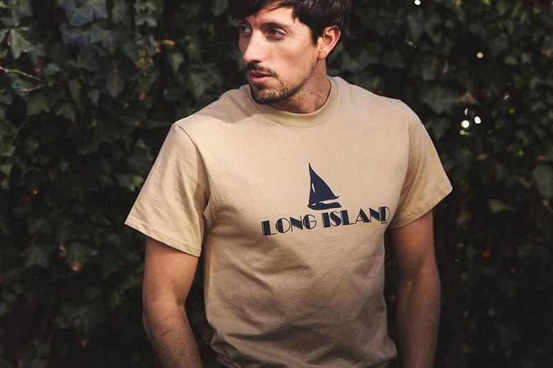 NOAH 2016 早春系列