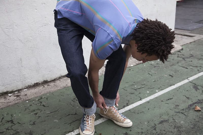 NOAH 2016 早春系列