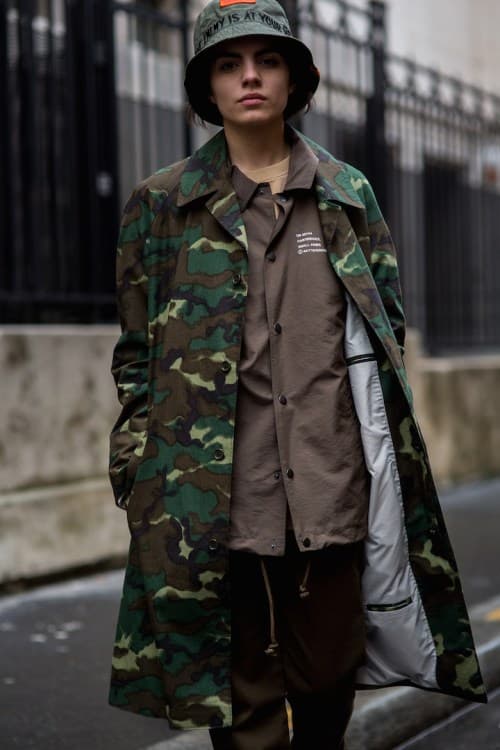 NONCONFORMIST 2016 秋冬系列