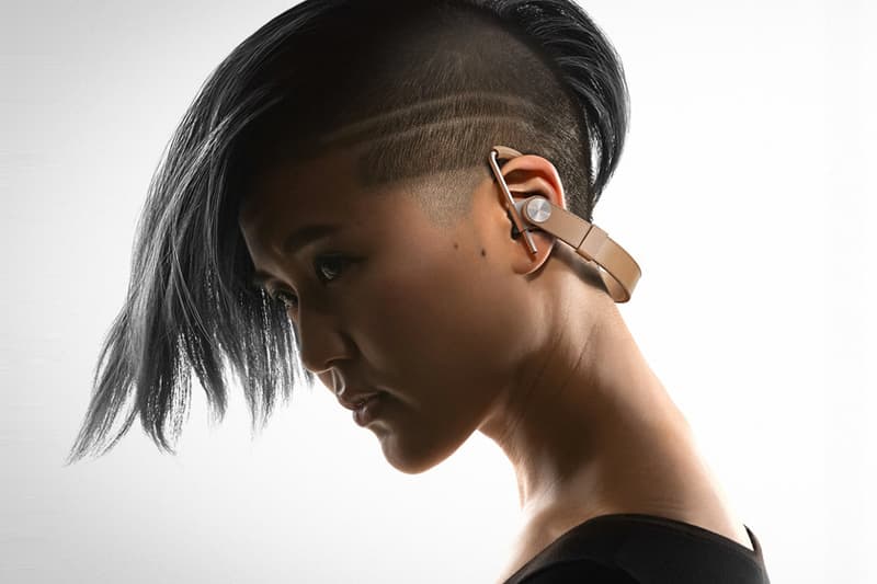 Normal 推出「Suit Edition」無線耳筒