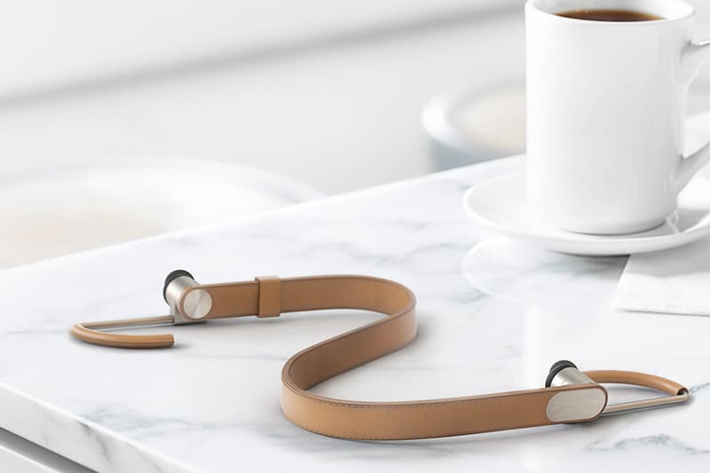 Normal 推出「Suit Edition」無線耳筒