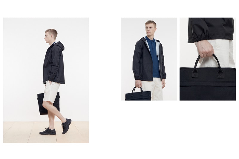 Norse Projects 2016 春夏系列 Lookbook