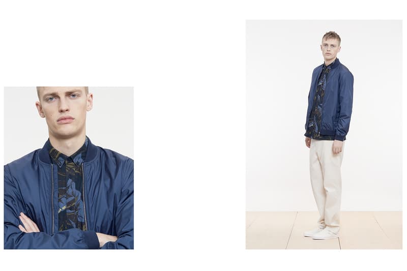 Norse Projects 2016 春夏系列 Lookbook