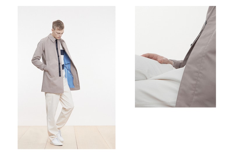 Norse Projects 2016 春夏系列 Lookbook