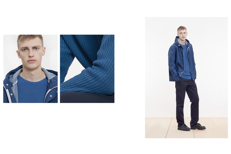 Norse Projects 2016 春夏系列 Lookbook