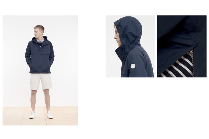 Norse Projects 2016 春夏系列 Lookbook