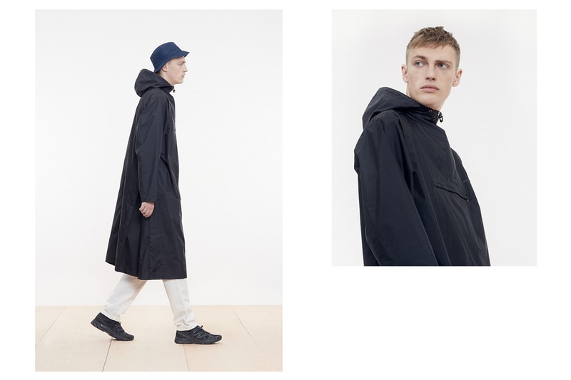 Norse Projects 2016 春夏系列 Lookbook