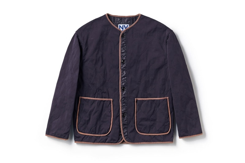 nvy by nick wooster basic store pop up shop