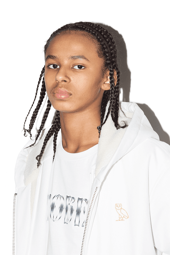 October's Very Own 2016 春季系列 Lookbook