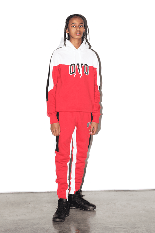 October's Very Own 2016 春季系列 Lookbook