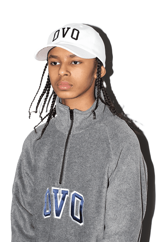 October's Very Own 2016 春季系列 Lookbook