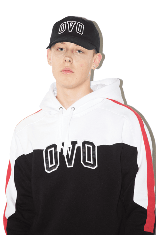 October's Very Own 2016 春季系列 Lookbook