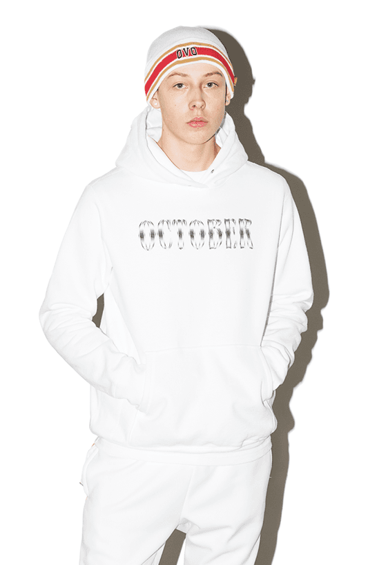 October's Very Own 2016 春季系列 Lookbook